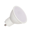 Bombilla led GU10 6W 12/24V 550Lm