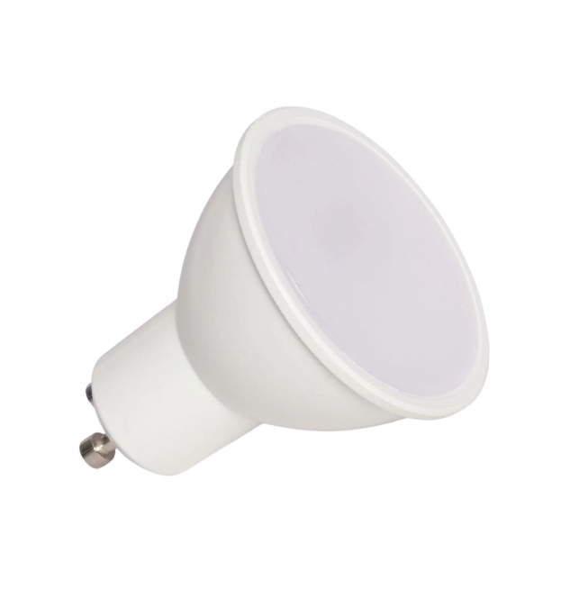 Bombilla led GU10 6W 12/24V 550Lm