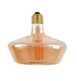 Bombilla led decorativa estilo vintage E27 8W 800Lm
