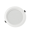 DOWNLIGHT LED IP44 35W  BLANCO LED OSRAM DURIS S2 Y S10