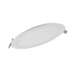 Downlight led Osram DL SLIM DN210 18W 225mm blanco