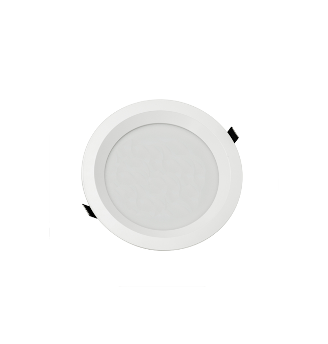DOWNLIGHT LED IP44 15W  BLANCO LED OSRAM DURIS S2 Y S10