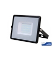 Foco led SMD 30W negro Chip Samsung