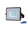 Foco led SMD 10W negro Chip Samsung