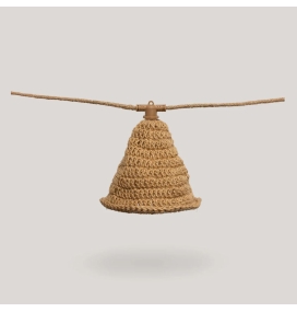 Guirnalda led Newgarden Maro solar, batería recargable y cable