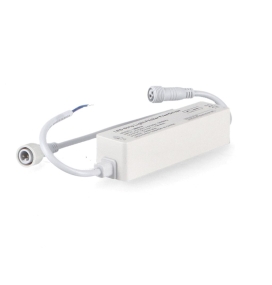 Rectificador Free Flicker para tiras Led 220V 250W