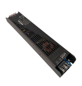 Fuente Alimentación 24V 400W 16.6A IP20 GXtronic