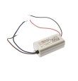 FUENTE ALIMENTACION MEANWELL APV-16-12 12V 15W