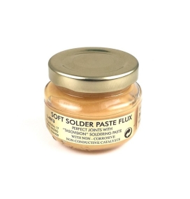 Pasta para soldar tiras LED 50cc