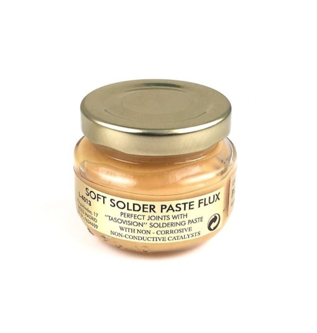 Pasta para soldar tiras LED 50cc