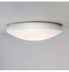 Aplique UMBERTA de Fumagalli para techo o pared blanco