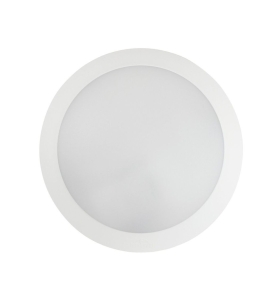 Aplique UMBERTA de Fumagalli para techo o pared blanco