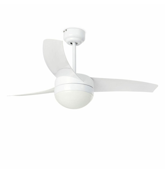 Ventilador de techo FARO EASY blanco (REACONDICIONADO)