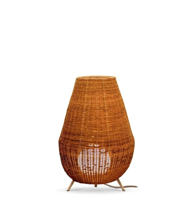 Lámpara decorativa SAONA 70 cable de Newgarden