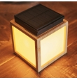 Farol solar portátil Newgarden Vega Lantern