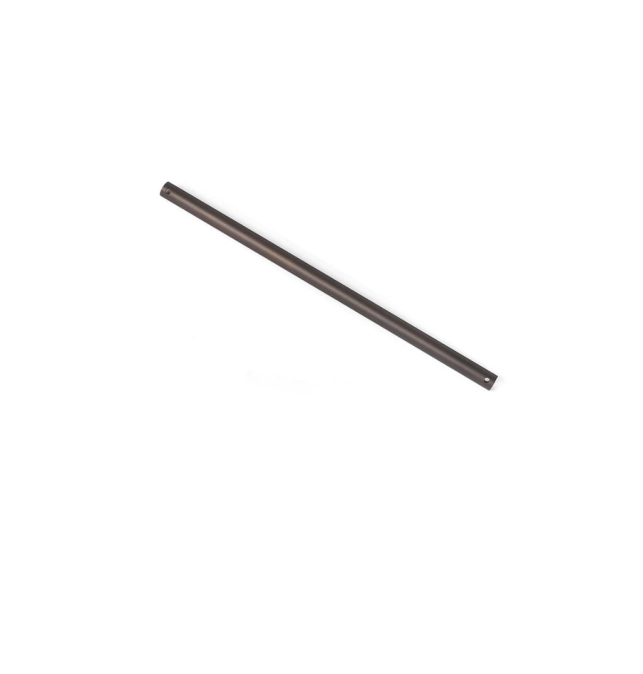 Tija para ventilador Andros Faro 33462 60cm marrón