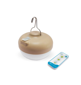 Bombilla led portátil Newgarden Cherry beige