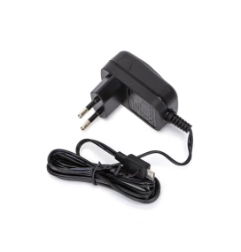 Flexo de escritorio y mesa led plegable portátil 8W CCT negro