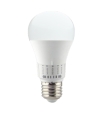 Bombilla led E27 Dona 11W 5 tonos de luz blanca