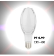 Bombilla led E27 40W Especial Farolas con alta resistencia