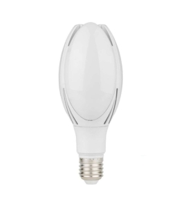 Bombilla led E27 40W Especial Farolas con alta resistencia