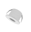 Foco downlight led empotrar redondo 3W CCT Ø40x30mm blanco