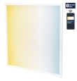 Panel led inteligente 60x60 Bluetooth Mesh 36W CCT 4800lm blanco