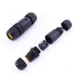 Conector IP68 para proyectores led