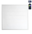 Panel led inteligente 60x60 Bluetooth Mesh 36W RGB + CCT 4800lm blanco