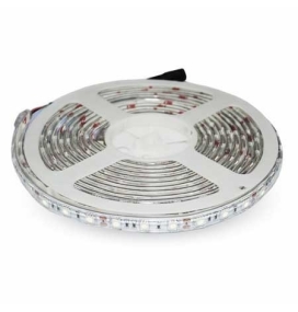 Tira led RGB SMD5050 60L/m 12V IP65