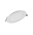 Downlight led Osram 6W redondo acabado blanco