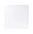 Panel Led 60x60cm 40W 4600Lm Flicker Free blanco 6000K