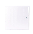 Panel Led 60x60cm 40W 4600Lm Flicker Free blanco 6000K