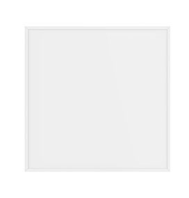 Panel led empotrado 60x60cm 40W 4400Lm CCT blanco