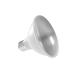 Bombilla Led PAR38 E27 10W 38º IP65 3200K, 4200K o 5000K blanca