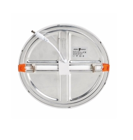 Downlight led redondo ajustable Jueric Trion Chip Osram 15W blanco