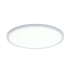 Downlight led redondo ajustable Jueric Trion Chip Osram 8W blanco