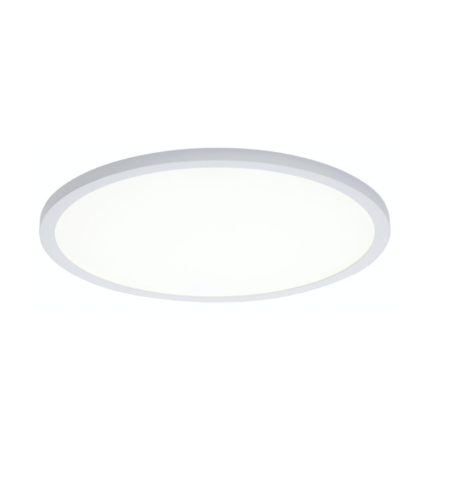 Downlight led redondo ajustable Jueric Trion Chip Osram 8W blanco