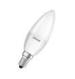 Bombilla led E14 OSRAM Value Classic 5W 470Lm