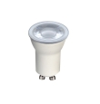 Bombilla led GU10 Mini Mantra 4W 330Lm 4000K Ø34mm