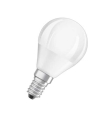 Bombilla led E14 OSRAM Value Classic 5W 470Lm