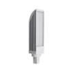 Bombilla led PL G24 11,4W 980Lm 4200K