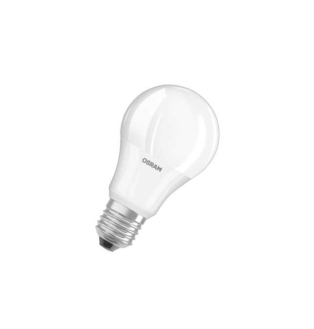 Bombilla led E27 Osram Value