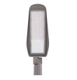Farola led 100W IP65 gris