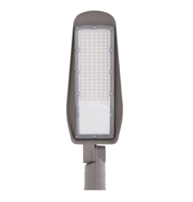 Farola led 100W IP65 gris