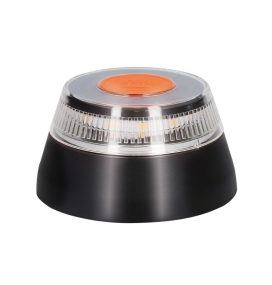 Baliza señalización de emergencia V16 con geolocalización