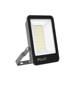 Foco proyector led Filux 15W CCT IP65