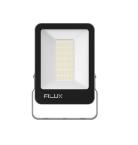 Foco proyector led Filux 15W CCT IP65