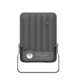 Foco proyector led Filux 30W CCT IP65