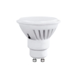Bombilla led GU10 CCT (3 tonos de luz blanca) Mantra 9W